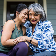 Personalized Family Names Leather Bracelet, Custom Mom Bracelet, Engraved Kids Name Jewelry, Gift for Dad, Adjustable Leather Band Bracelet