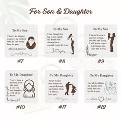 Personalized Calendar Keychain, Custom Date Keyring with Heart Charm, Engraved Stainless Steel Gift for Anniversary, Wedding or Birth Gifts