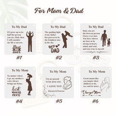 Personalized Calendar Keychain, Custom Date Keyring with Heart Charm, Engraved Stainless Steel Gift for Anniversary, Wedding or Birth Gifts