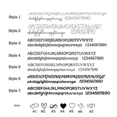 Personalized Calendar Keychain, Custom Date Keyring with Heart Charm, Engraved Stainless Steel Gift for Anniversary, Wedding or Birth Gifts