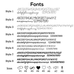 Personalized Pet Memorial Necklace, Custom Teardrop Ashes Urn Pendant, Engraved Pet Loss Jewelry, Cremation Keepsake Gift for Dog Cat Lovers