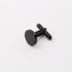 Custom Pet Portrait Cufflinks Personalized Dog or Cat Engraved Cuff Links, Memorial Gift for Pet Lovers,Men’s Wedding Accessory Gift for Him