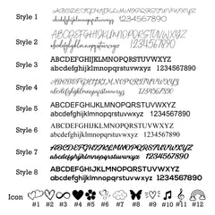 Personalized Knot Bangle Bracelet, Custom Initial Birthstone Gift for Her, Engraved Friendship Bracelet, Bridesmaid Proposal Jewelry