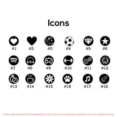 Custom Picture Music Plaque, Personalized Night Lamp Music Plaque, Anniversary Gift for Him, Valentines Day Gifts