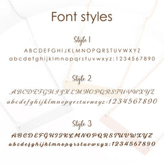 Bible Verse Bar Necklace • Custom Scripture Necklace • Personalized Christian Jewelry • Faith Gift for Her • Engraved Bar Pendant