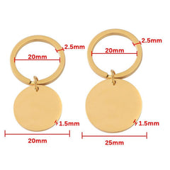 Custom Pet Portrait Keychain, Engraved Dog or Cat Memorial Gift, Personalized Pet Tag Key Ring for Pet Lovers, Pet Loss Keepsake Gift