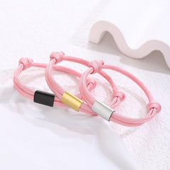 Personalised Paracord Name Bracelet, Custom Engraved Black Rope Bracelet with Silver Bead, Christian Symbol, Baptism Communion Birthday Gift