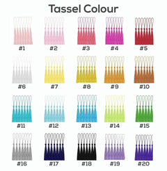 Custom Photo Bookmark, Personalised Acrylic Bookmark, Couple Gifts, Gift For Friend, UV Printed